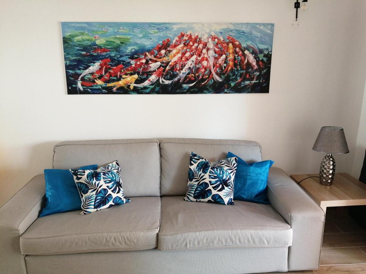 Inema Beach House Iberlagos Apartments Exteriör bild
