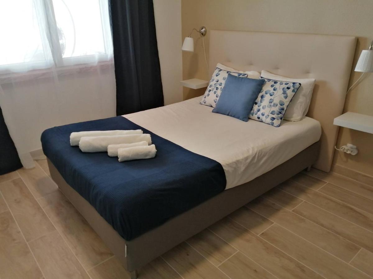 Inema Beach House Iberlagos Apartments Exteriör bild