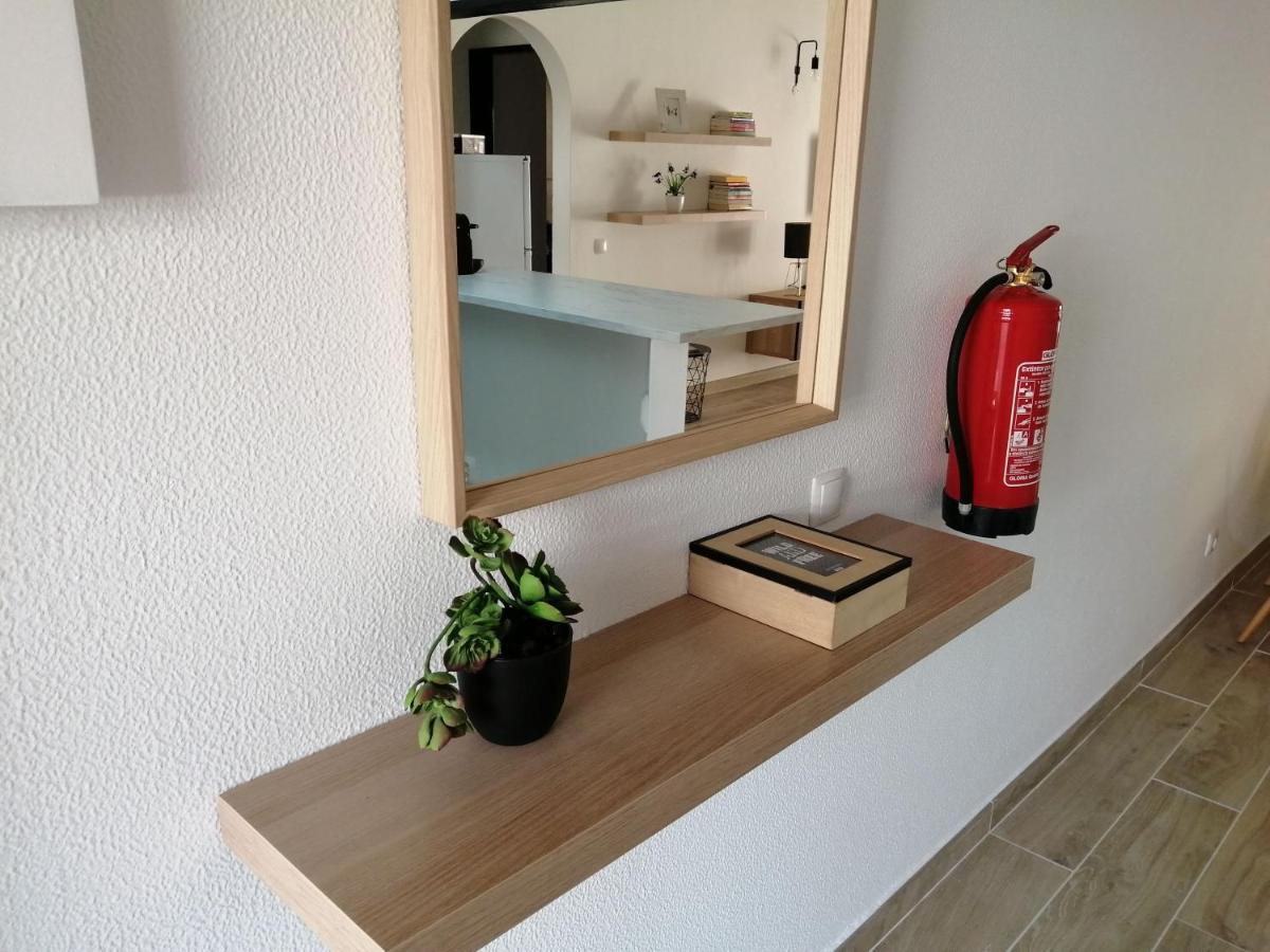 Inema Beach House Iberlagos Apartments Exteriör bild