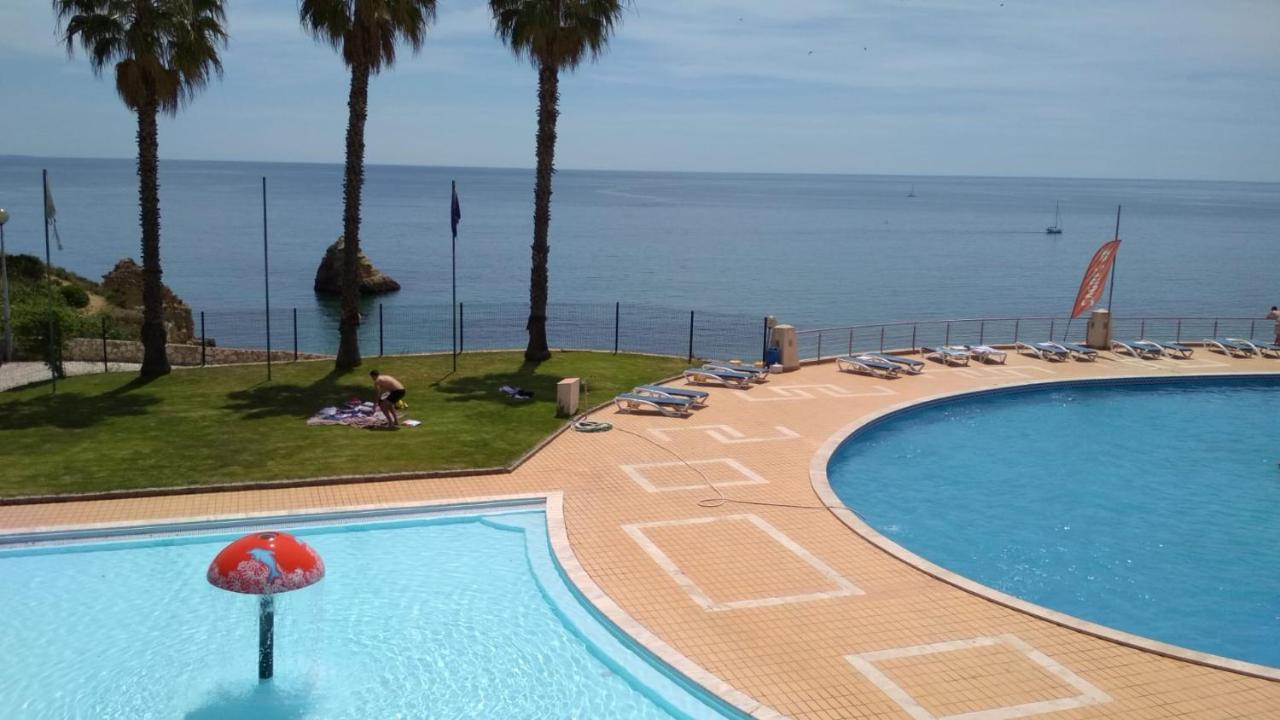 Inema Beach House Iberlagos Apartments Exteriör bild