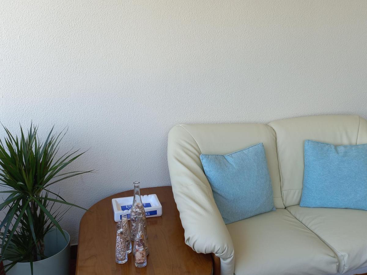 Inema Beach House Iberlagos Apartments Exteriör bild