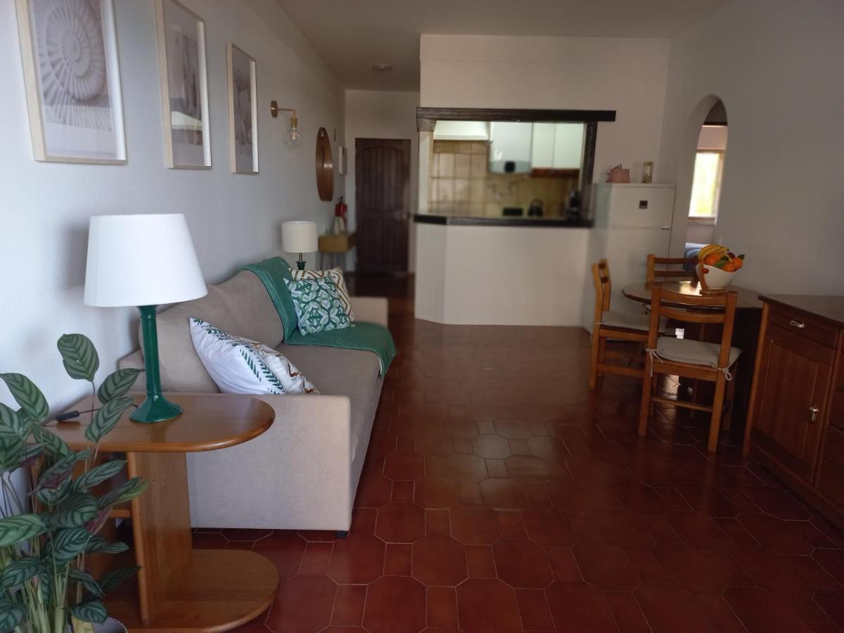 Inema Beach House Iberlagos Apartments Exteriör bild
